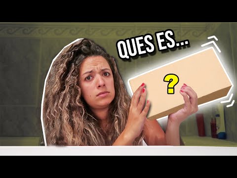 PAQUETE MISTERIOSO! Unboxing de AMAZON! Arivi TV