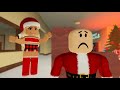 Secret Santa | Roblox Fart Animation