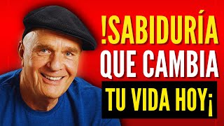 DESCUBRE EL PODER DEL AUDIO LIBRO DE WAYNE W  DYER [ 10 Secretos para el Éxito Garantizado ]