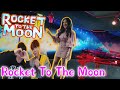 [EP.107] How did the Korean coach react when he saw Julie Anne San Jose's "Rocket To The Moon"?