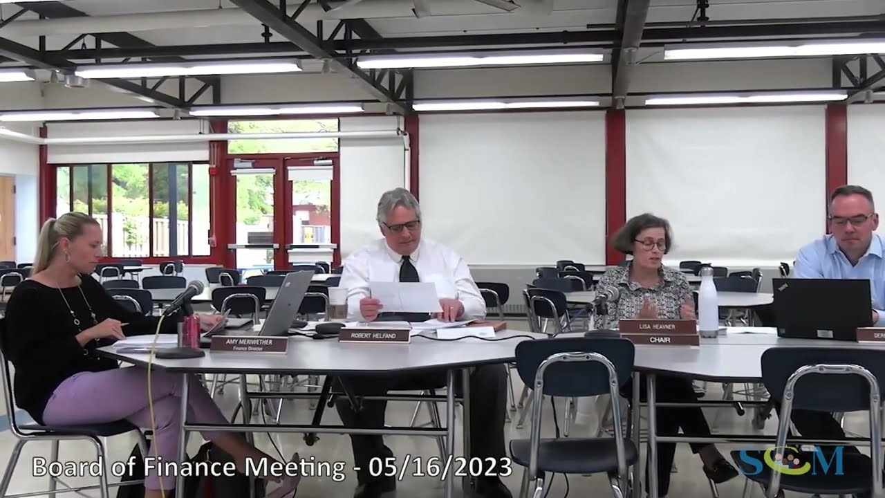 Финансовая встреча 019