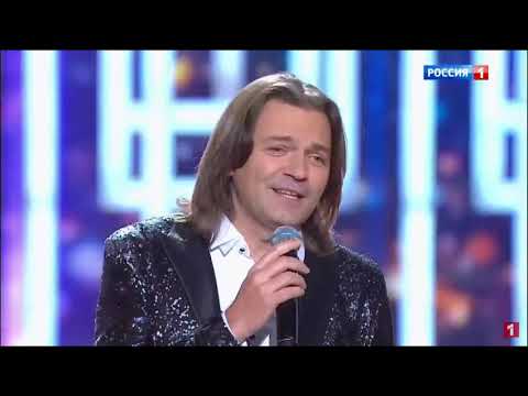 Дмитрий Маликов - Инна Маликова И Самоцветы - Белый Снег