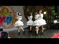 サンダルテレフォン「Magic All Night」 サワソニ44キャンプ 野外ライブ 2020.7.11