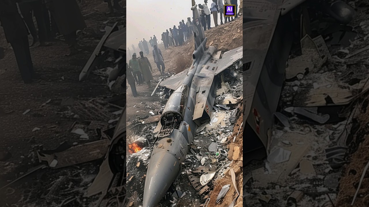 Ложь Пакистана была раскрыта перед всем миром забавным образом | Прашант Дхаван