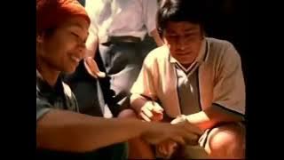 Iklan Djarum Coklat - Pesisir Cirebon & Banten (1997)