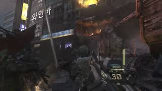 COD: Advanced Warfare clip #2