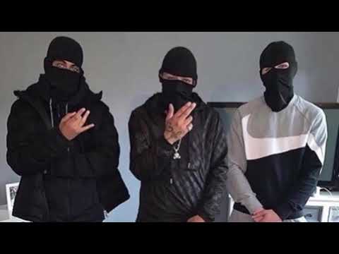 #00 Rags x Billit x T2Qwest - Whipping (Fieldway 39th) [Official Audio] | @ExclusiveDrill