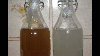 Yeast Flocculation And Revival.