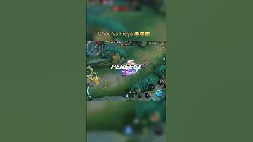 Chou Vs Freya 😂😅🤣 #mobilelegends #choumontage #choufrestyle #mlbb #mobilelegendsbangbang #shorts
