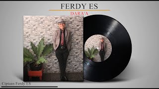 Download Lagu Ferdy ES - DARA'A (Official Music Audio) MP3