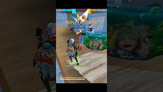 wait for the free fire shorts gaming #freefire #goat #shortvideo