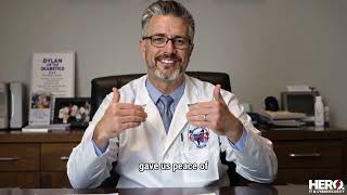 Veterinary IT Support Testimonial | HERO Managed Services Tampa