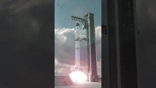 SpaceX Starship HLS Demo 1 Animation - SHORT