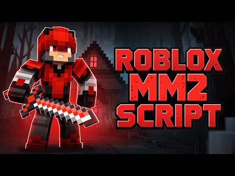 🎯 THIS MM2 SCRIPT IS INSANE... (2025 SHOWCASE) | Best Roblox Executor 2025 😱