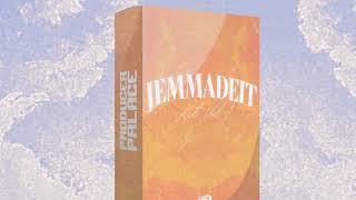 JEMMADEIT SOUNDKIT VOL. 1