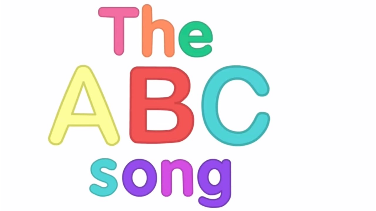 The abc logo song - YouTube