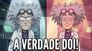 Miniatura do episódio Viver só com verdades ou mentiras? O que a filosofia permite concluir