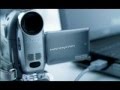 Sony handycam