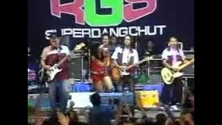 RGS ~ PENGAMEN ~ YULIA RAHMAN,LIVE JOMBANG