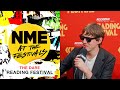 The Dare at Reading 2025 on indie sleaze, Charli XCX, LCD Soundsystem and new music