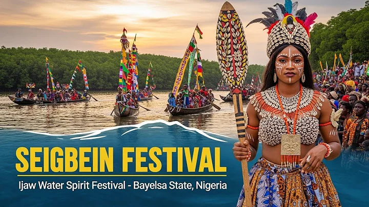 The Mysterious Bayelsa Water Spirit Everyone Talks About! | Everyday Africa with Uzoamaka