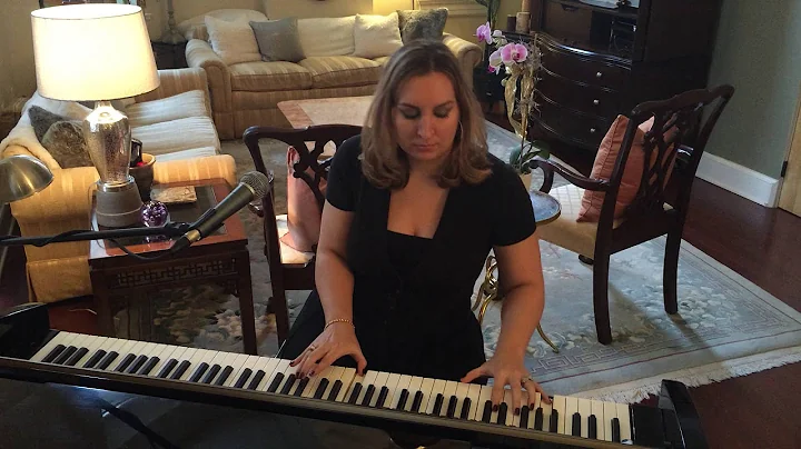 Polished Flaw (original composition) - Meredith Ru...