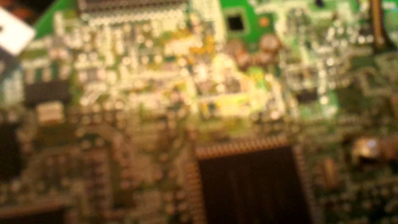 Ремонт магнитолы civic 5d часть 6 - YouTube