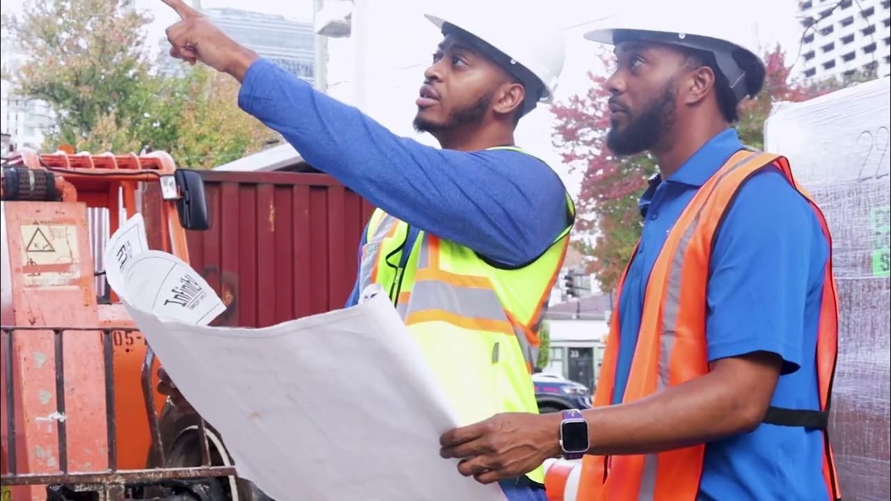 J.M. Lee Construction Owner Introduction YouTube