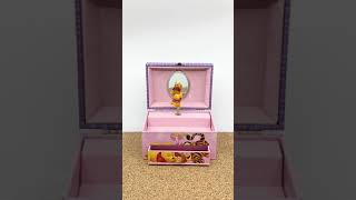 Musical Jewelry Box - Disney Winnie the Pooh