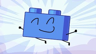 Test Animation With Lego