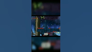 Magic Rampage 😂 || Level 24 completed #shorts #magicrampage #srkgaminghub