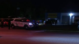3 dead, 1 injured in Orange County shooting