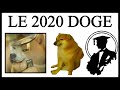 Such Weird: How Doge Memes Changed From 2010 - 2020