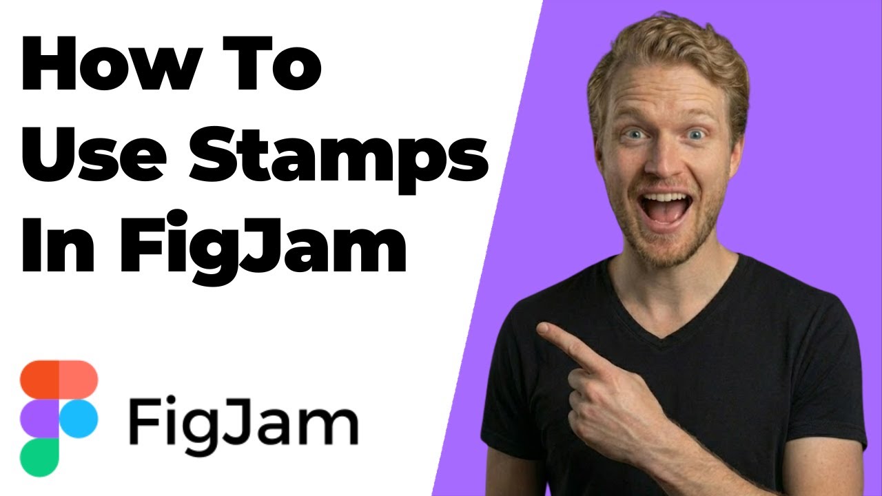 How To Use Stamps In FigJam (2026 Easy Guide)