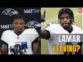 Steelers Just Got HUGE Lamar Jackson News That Could Change The AFC North