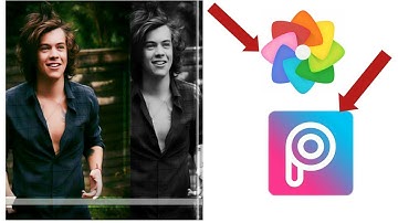 Double exposure effects ||using toolwiz||picart