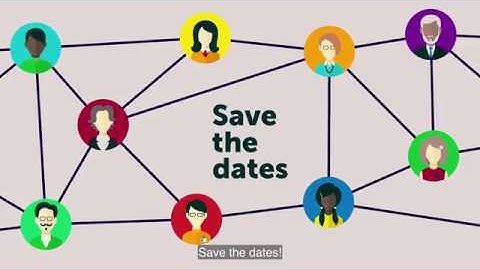 Education Lab opening - November 13th-15th