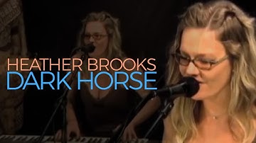 Dark Horse | OPEN MIKE SHOW | Darrell Nutt on Drums