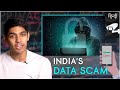 Scam: India's dark data business, explained