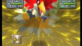 Pokémon Stadium 2 - 100% : Kanto Gym Leader Castle, Brock R-2