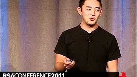 RSA® Conference 2011 -- Don