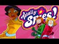 5 Times Totally Spies Got Totally Creepy 