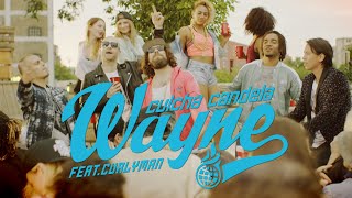 Watch Culcha Candela Wayne video