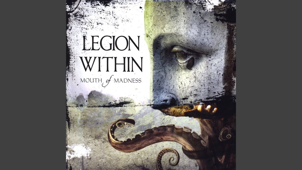 Assista a Mouth of Madness no YouTube Assista a Mouth of Madness no YouTube