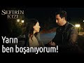 Sefirin Kızı 30. Bölüm - Yarın Ben Boşanıyorum!