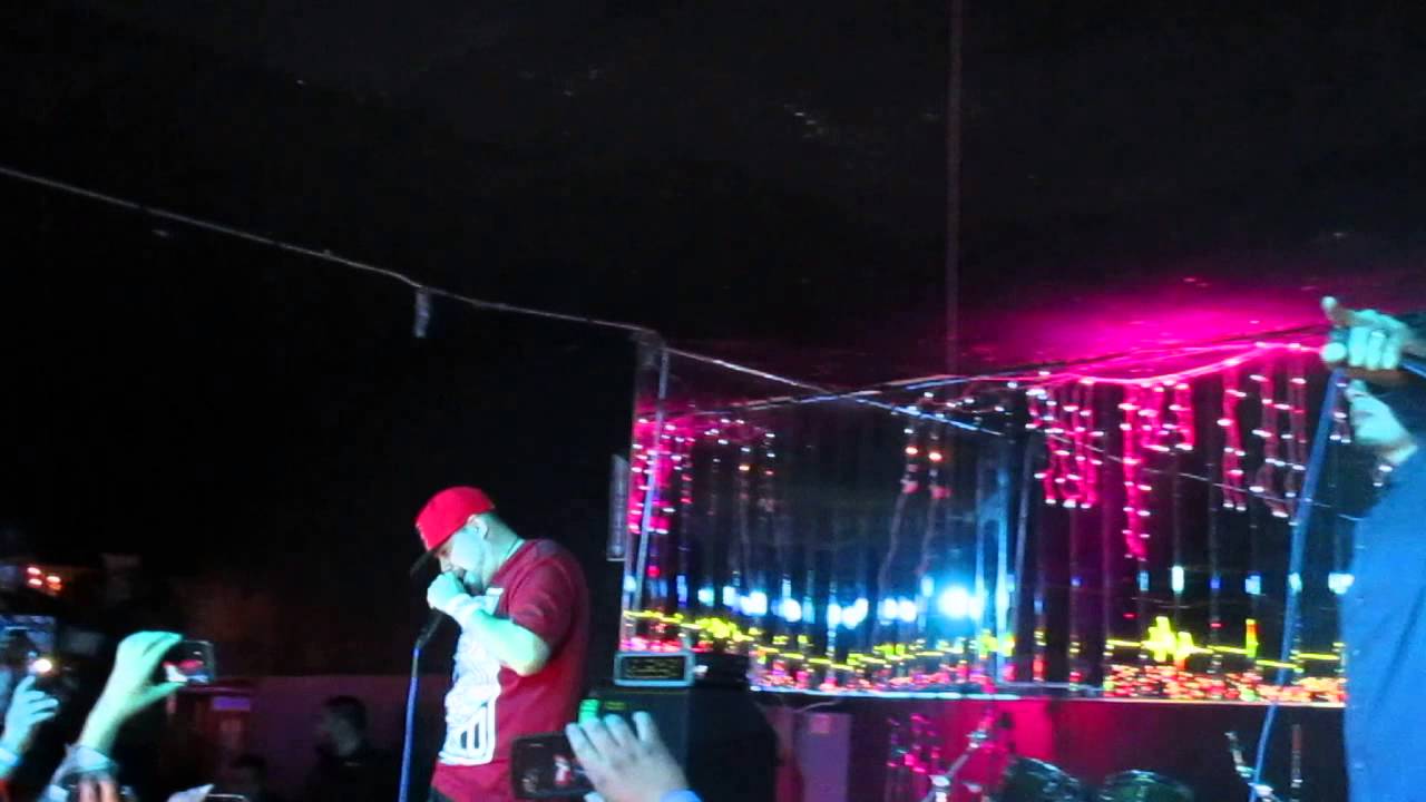 Kinto Sol Yo Naci Para Quererte Chicago IL. 12 de Diciembre YouTube