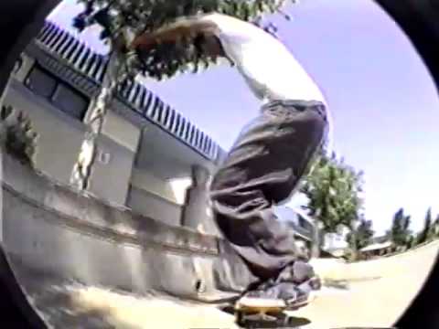 Trouble Shooters (skateboard video) - YouTube