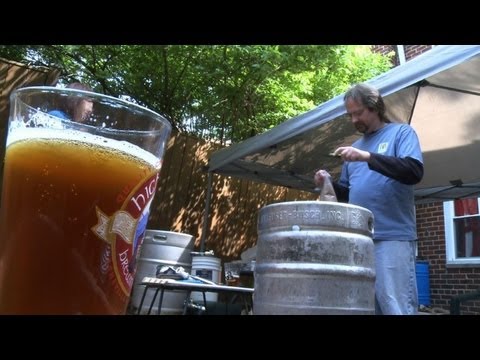 فيديو: نباتات حديقة البيرة - كيفية زراعة حديقة بيرة في الفناء الخلفي الخاص بك