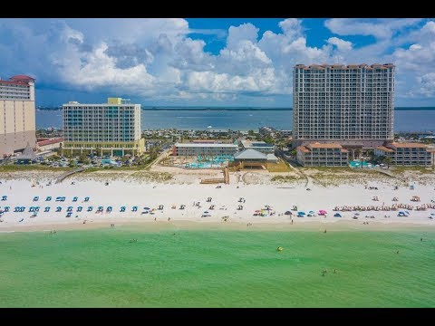 Video: 7 Teratas Resort di Pensacola