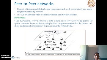 System models for distributed and cloud computing video 6